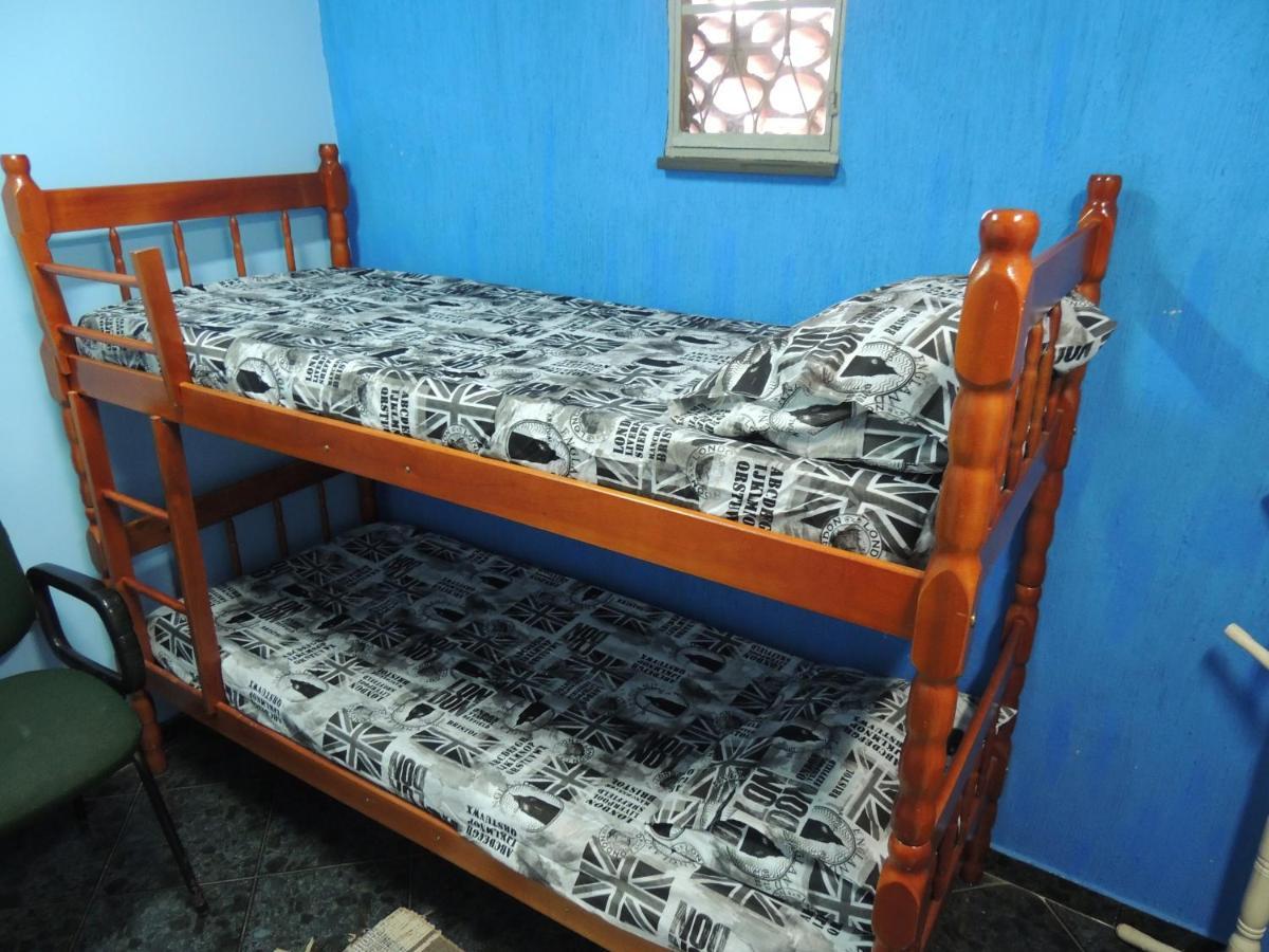 Bunk Bed Mixed Dormitory Room