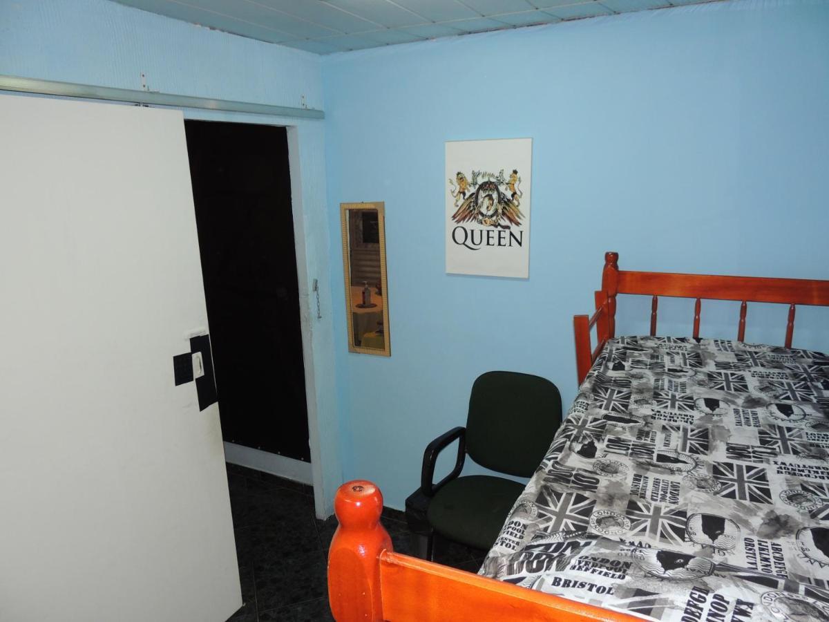 Bunk Bed Mixed Dormitory Room